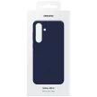 Samsung Silicone Case Galaxy S25 FE (EF-PS731CNE) tok, sötétkék
