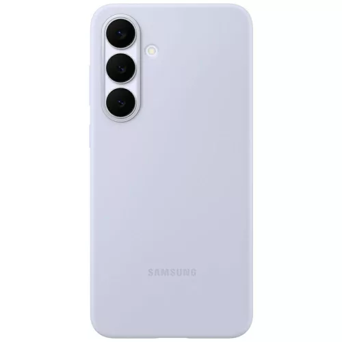 Samsung Silicone Case Galaxy S25 FE (EF-PS731CLE) tok, kék
