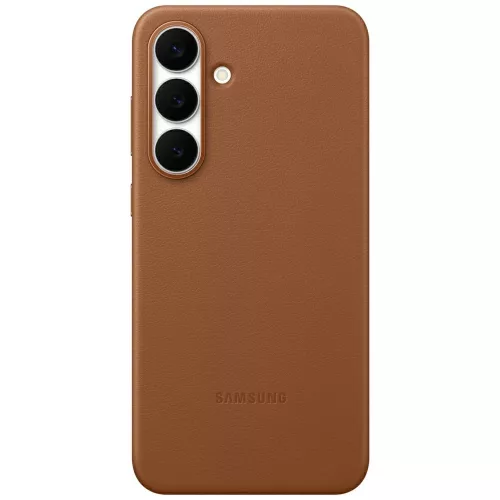 Samsung Kindsuit case EF-VS731PAE Samsung Galaxy S25 FE tok, barna