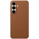 Samsung Kindsuit case EF-VS731PAE Samsung Galaxy S25 FE tok, barna