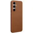 Samsung Kindsuit case EF-VS731PAE Samsung Galaxy S25 FE tok, barna