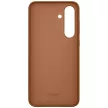 Samsung Kindsuit case EF-VS731PAE Samsung Galaxy S25 FE tok, barna