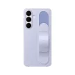 Samsung Standing Grip Case Galaxy S25 FE EF-GS731CLE tok, kék