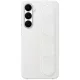 Samsung Standing Grip Case Galaxy S25 FE EF-GS731CWE tok, fehér
