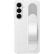 Samsung Standing Grip Case Galaxy S25 FE EF-GS731CWE tok, fehér