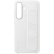 Samsung Standing Grip Case Galaxy S25 FE EF-GS731CWE tok, fehér