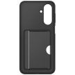 Samsung Card Slot Case EF-OA176TBE Samsung Galaxy A17 tok, fekete