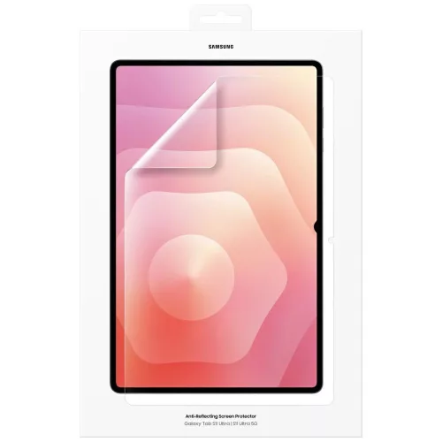 Samsung Anti-Reflecting Screen Protector foil Galaxy Tab S11 Ultra védőfólia