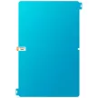 Samsung Anti-Reflecting Screen Protector foil Galaxy Tab S11 Ultra védőfólia