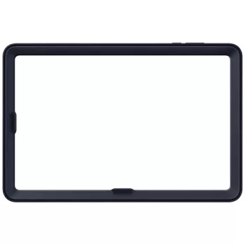   Samsung Frame Cover Galaxy Tab S11 Ultra gyári tok, sötétkék