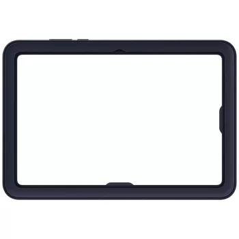 Samsung Frame Cover Galaxy Tab S11 gyári tok, sötétkék