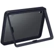 Samsung Frame Cover Galaxy Tab S11 gyári tok, sötétkék