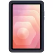 Samsung Frame Cover Galaxy Tab S11 gyári tok, sötétkék