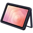 Samsung Frame Cover Galaxy Tab S11 gyári tok, sötétkék