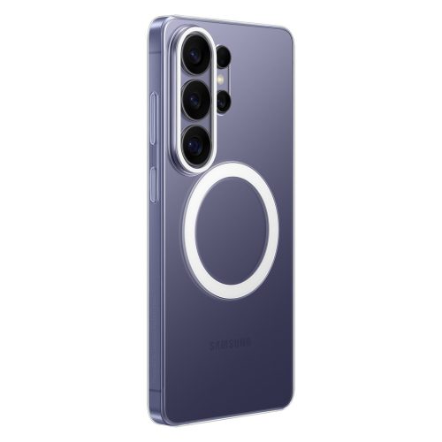 Samsung Clear Magnet Samsung Galaxy S26 Ultra EF-CS948CTE gyári tok, átlátszó