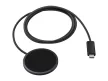 Samsung EP-P2900BB, 25W Qi2, vezeték nélküli töltő, fekete