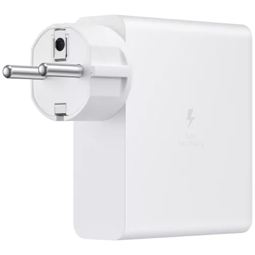 Samsung TB410 PD 140 W USB-C Wall Charger, hálózati töltő