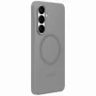 Samsung Silicone Magnet Samsung Galaxy S26+ EF-ES947CJEGWW gyári tok, szürke