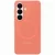 Samsung Silicone Magnet Samsung Galaxy S26 EF-ES942COE gyári tok, korallpiros