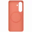 Samsung Silicone Magnet Samsung Galaxy S26 EF-ES942COE gyári tok, korallpiros