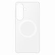 Samsung Clear Magnet Samsung Galaxy S26+ EF-CS947CTE gyári tok, átlátszó