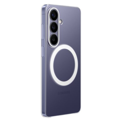 Samsung Clear Magnet Samsung Galaxy S26 EF-CS942CTE gyári tok, átlátszó