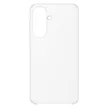 Samsung Clear Case Samsung Galaxy A57 5G gyári tok, átlátszó