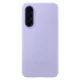 Samsung Silicone Samsung Galaxy A57 gyári tok, lila
