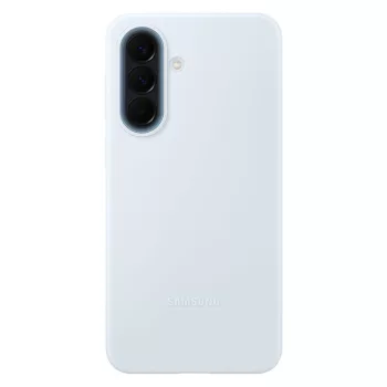 Samsung Silicone Case Samsung Galaxy A57 gyári tok, kék