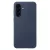Samsung Silicone Case Samsung Galaxy A57 gyári tok, sötétkék