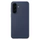 Samsung Silicone Case Samsung Galaxy A57 gyári tok, sötétkék