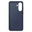 Samsung Silicone Case Samsung Galaxy A57 gyári tok, sötétkék