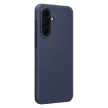 Samsung Silicone Case Samsung Galaxy A57 gyári tok, sötétkék