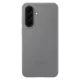 Samsung Silicone Case Samsung Galaxy A57 gyári tok, szürke