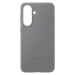 Samsung Silicone Case Samsung Galaxy A57 gyári tok, szürke
