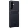 Samsung Card Slot Case Samsung Galaxy A57 gyári tok, fekete