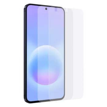   Samsung Anti-reflecting Film 2pcs Samsung Galaxy A57 védőfólia