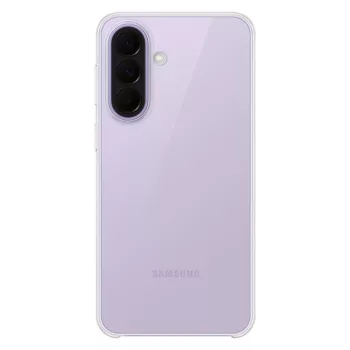   Samsung Clear Case Samsung Galaxy A37 gyári tok, átlátszó