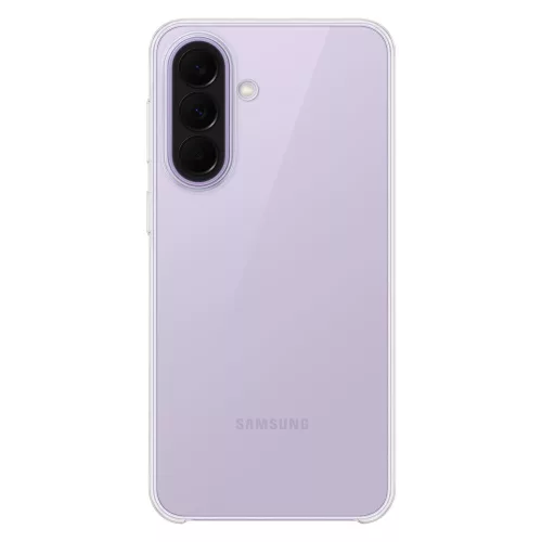 Samsung Clear Case Samsung Galaxy A37 gyári tok, átlátszó