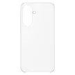 Samsung Clear Case Samsung Galaxy A37 gyári tok, átlátszó