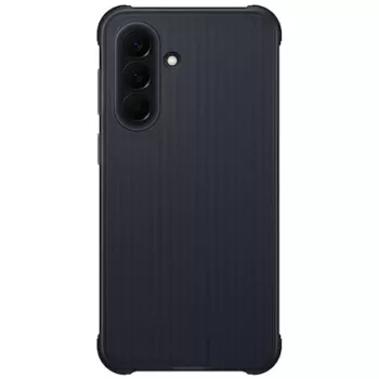 Case Samsung Rugged Case Samsung Galaxy A57 tok, fekete