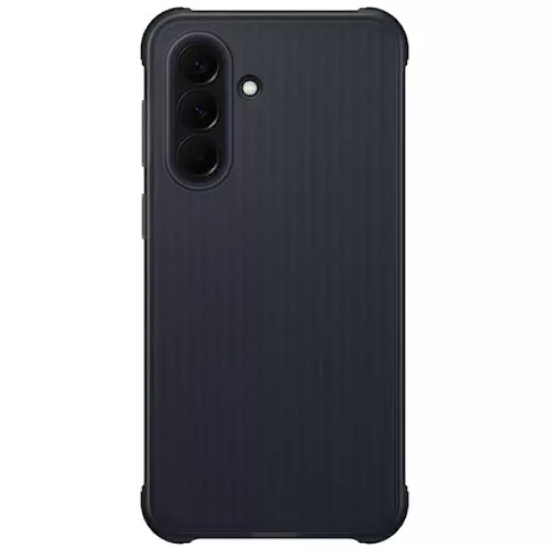 Case Samsung Rugged Case Samsung Galaxy A57 tok, fekete