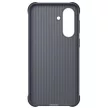 Case Samsung Rugged Case Samsung Galaxy A57 tok, fekete
