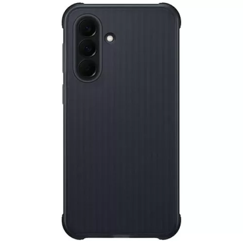 Case Samsung Rugged Case Samsung Galaxy A37 tok, fekete