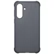 Case Samsung Rugged Case Samsung Galaxy A37 tok, fekete