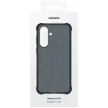 Case Samsung Rugged Case Samsung Galaxy A37 tok, fekete