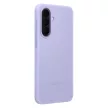 Case Samsung Silicone Samsung Galaxy A37 tok, lila