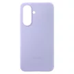 Case Samsung Silicone Samsung Galaxy A37 tok, lila