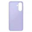 Case Samsung Silicone Samsung Galaxy A37 tok, lila