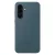 Samsung Silicone Case Samsung Galaxy A37 5G gyári tok, sötétzöld